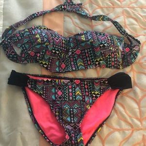 2 Piece Swimsuit